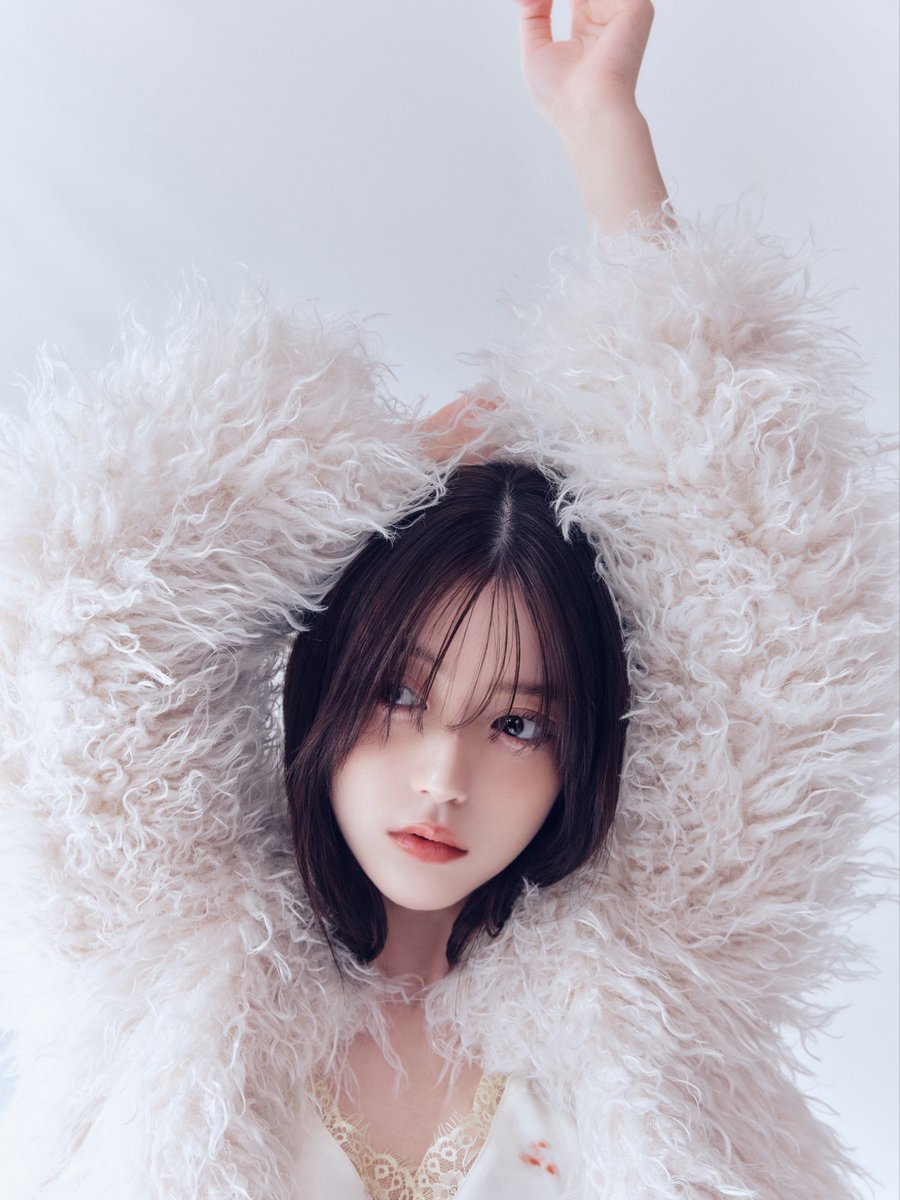 nakano_ena's tweet image. FRAYのモデルをさせて頂きました♡
Xで好評でとても嬉しい☺️
お洋服可愛過ぎたので
みんなチェックしてみてね🌱
