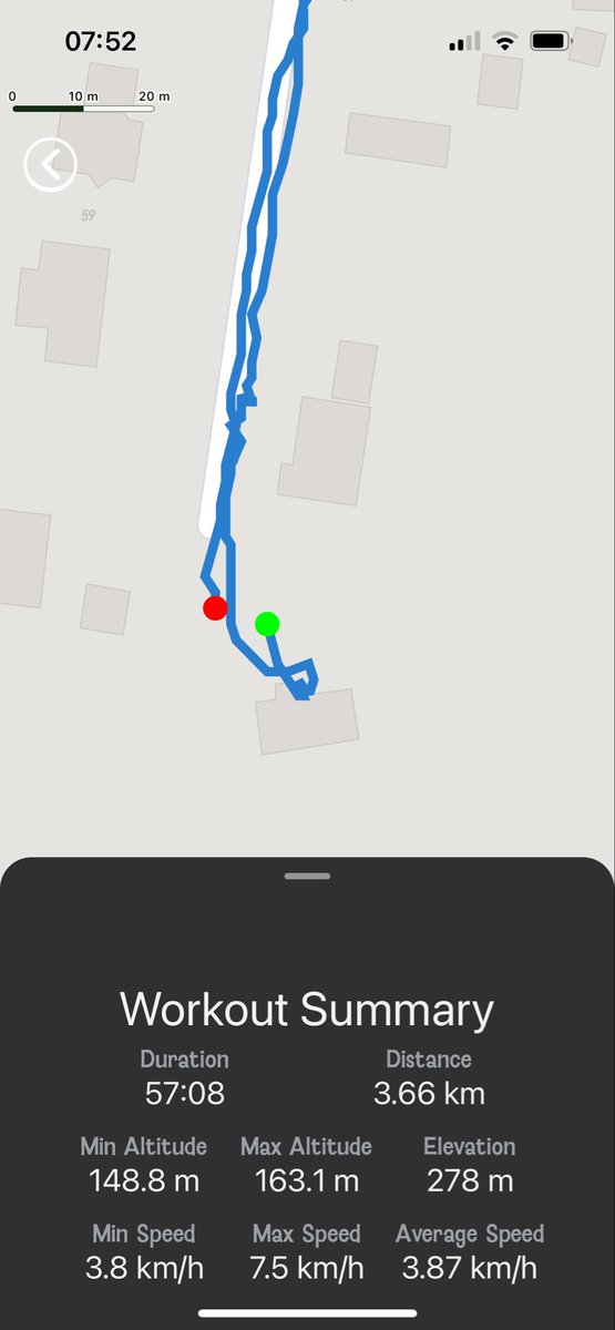 Challenge D+ done with #TheLifeBomb 🐝

My favorite #M2E, play, walk or run, build strategy, earn💰, and loss weight ⚖️

#FlyWithUs