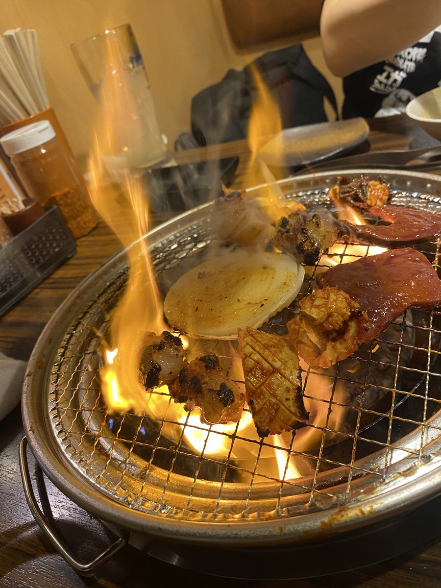 【 👸退院祝いお食事会 】やります✨
<a href="/nono97922/">ノア</a> 

・11/2(日)
・18:00〜
・池袋
・焼肉(食べ飲み放題)
・男割
※締切10/25

ちょいと良い店なので普段より会費が高くなりますが…

👸の退院祝いを一緒にしませんか？

タイミング合わない方は…個々でお誘いも待ってます♪

まずはリポストしてね
↓↓