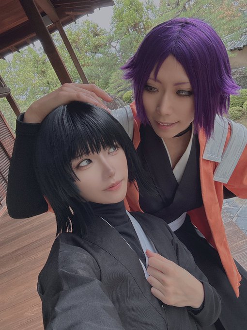 コスプレイヤーサヤカのTwitter画像23