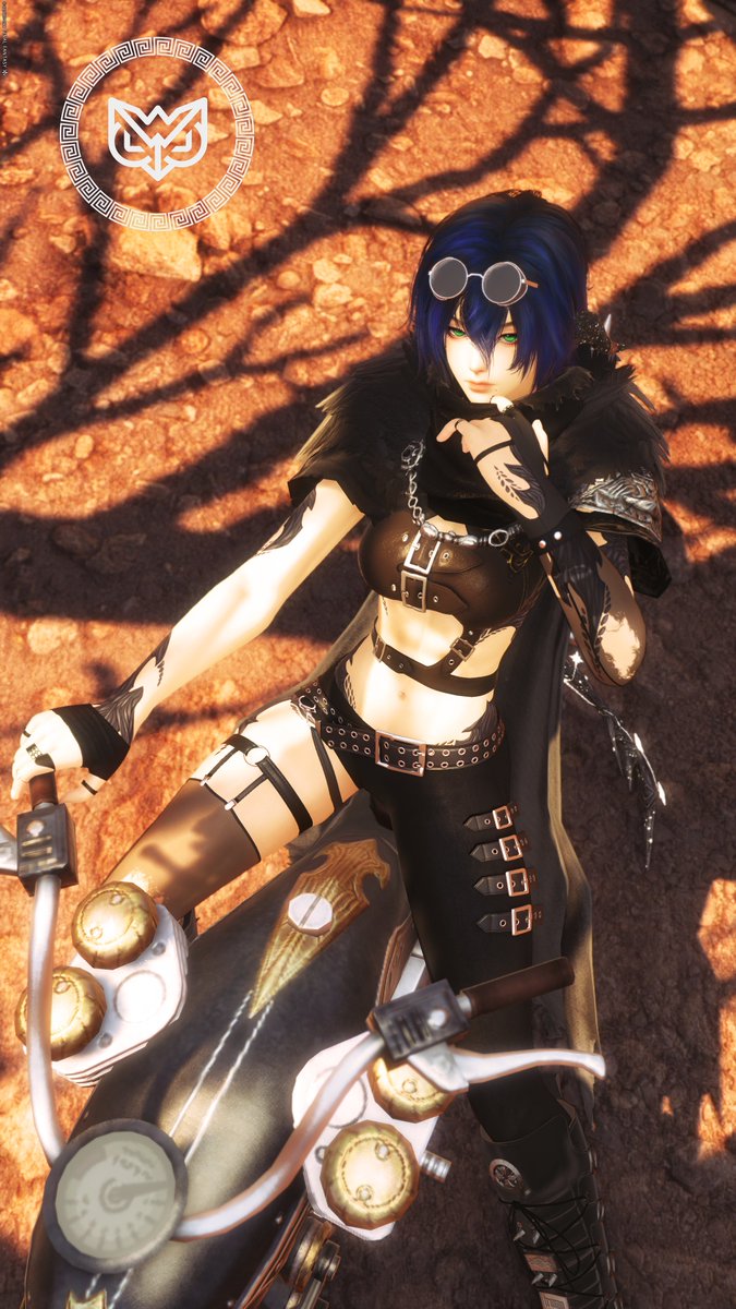 Starscale_Val's tweet image. In the ashes of the old world, we learned to live.
☀︎༄.°

Thank you everyone for coming to ClubLUMOS Anniversary last night! We're happy to see everyone that joined and hope to see everyone next month!