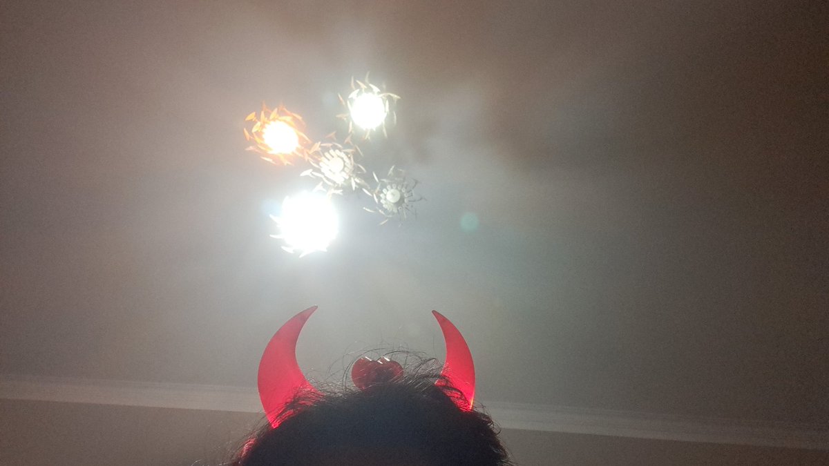 dearstefan05's tweet photo. The horns!!😈
#linkonsd #linkonselcaday #LoveandDeepspace #Sylus #sylusloveanddeepspace https://t.co/pFCl6leTYl