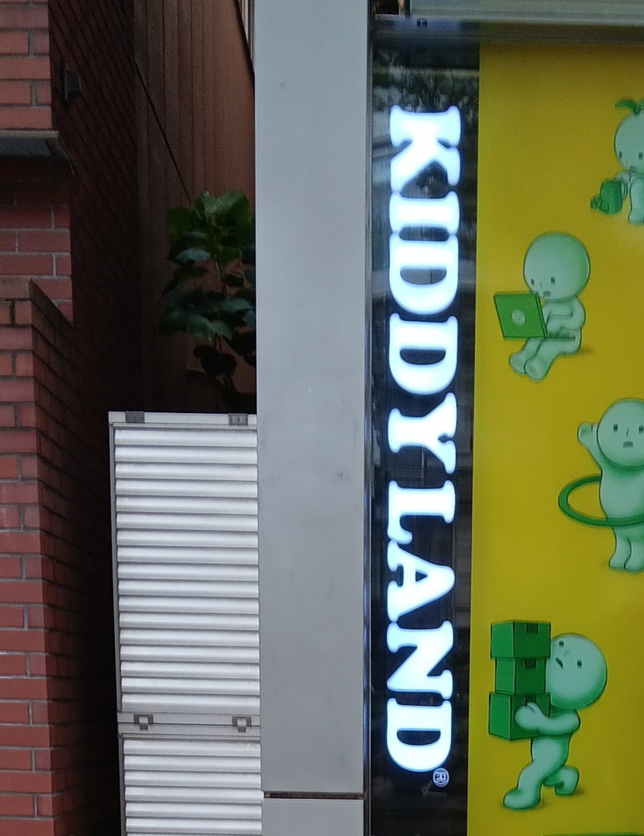 TheCornCobbler's tweet image. 🚨PERVERT WARNING: Just saw notorious twitter paedophile, @carnivoreking88 'Robin The Cradle', go in here. Children in Harujuku beware. 🚨