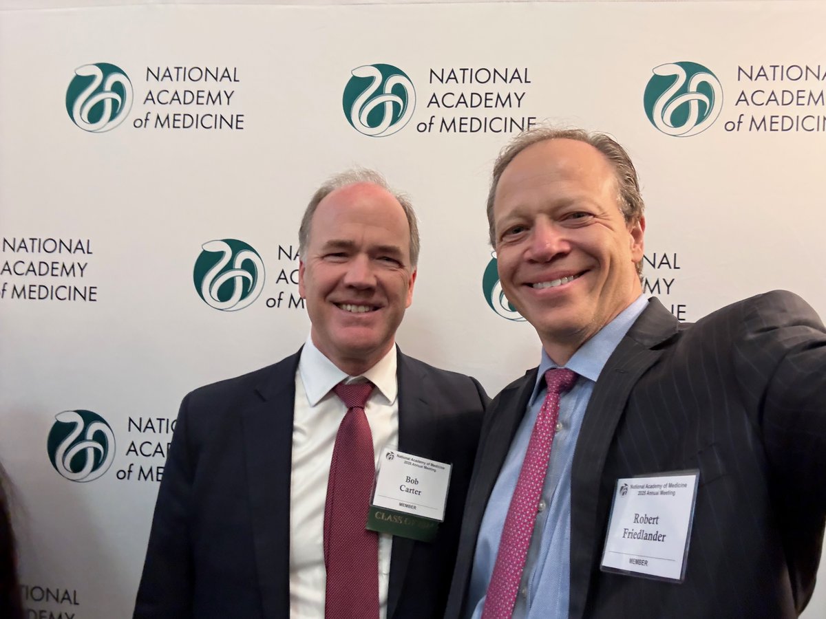 Bob Carter MD PhD tweet media