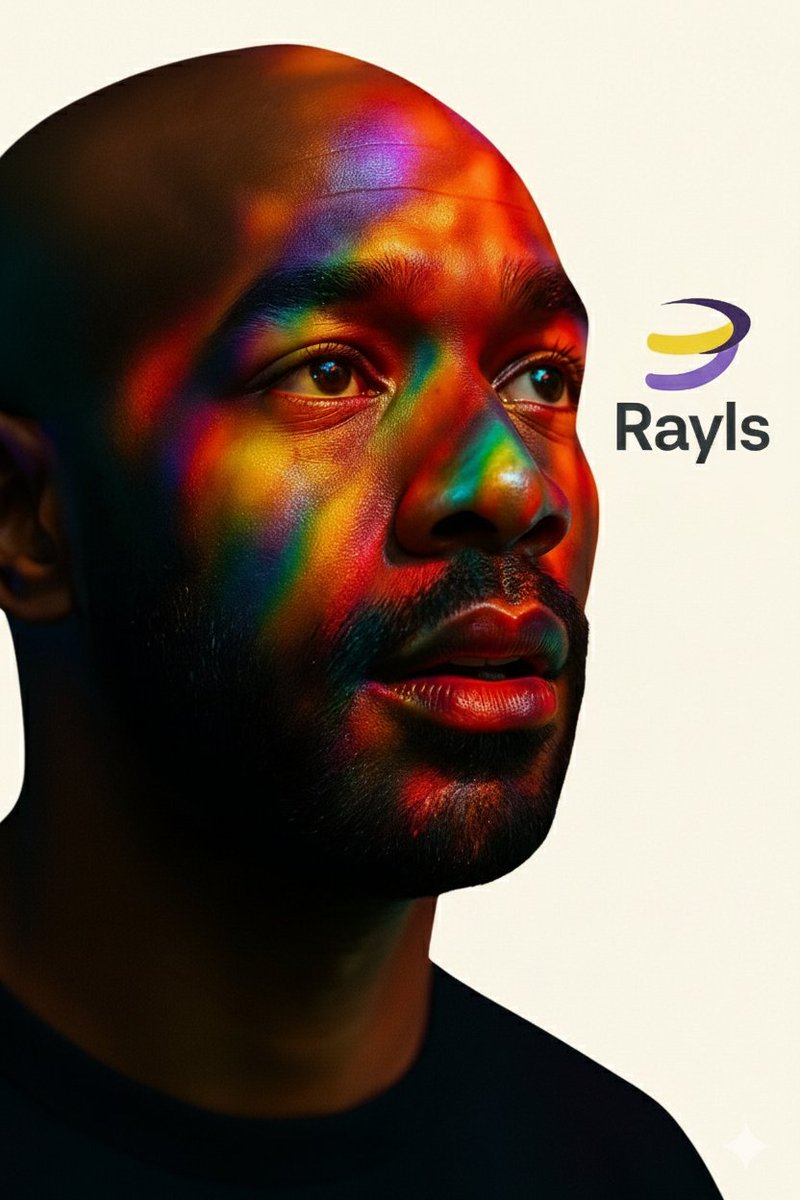 web3Menthor's tweet image. 𝐌𝐚𝐧𝐲 𝐬𝐭𝐢𝐥𝐥 𝐨𝐯𝐞𝐫𝐥𝐨𝐨𝐤 𝐰𝐡𝐚𝐭’𝐬 𝐮𝐧𝐟𝐨𝐥𝐝𝐢𝐧𝐠 𝐰𝐢𝐭𝐡 𝐑𝐚𝐲𝐥𝐬𝐋𝐚𝐛𝐬

It’s easy to think it’s just another blockchain project but what’s forming is non other than a unification layer.

That’s a framework where:
→ public networks (open, composable,…