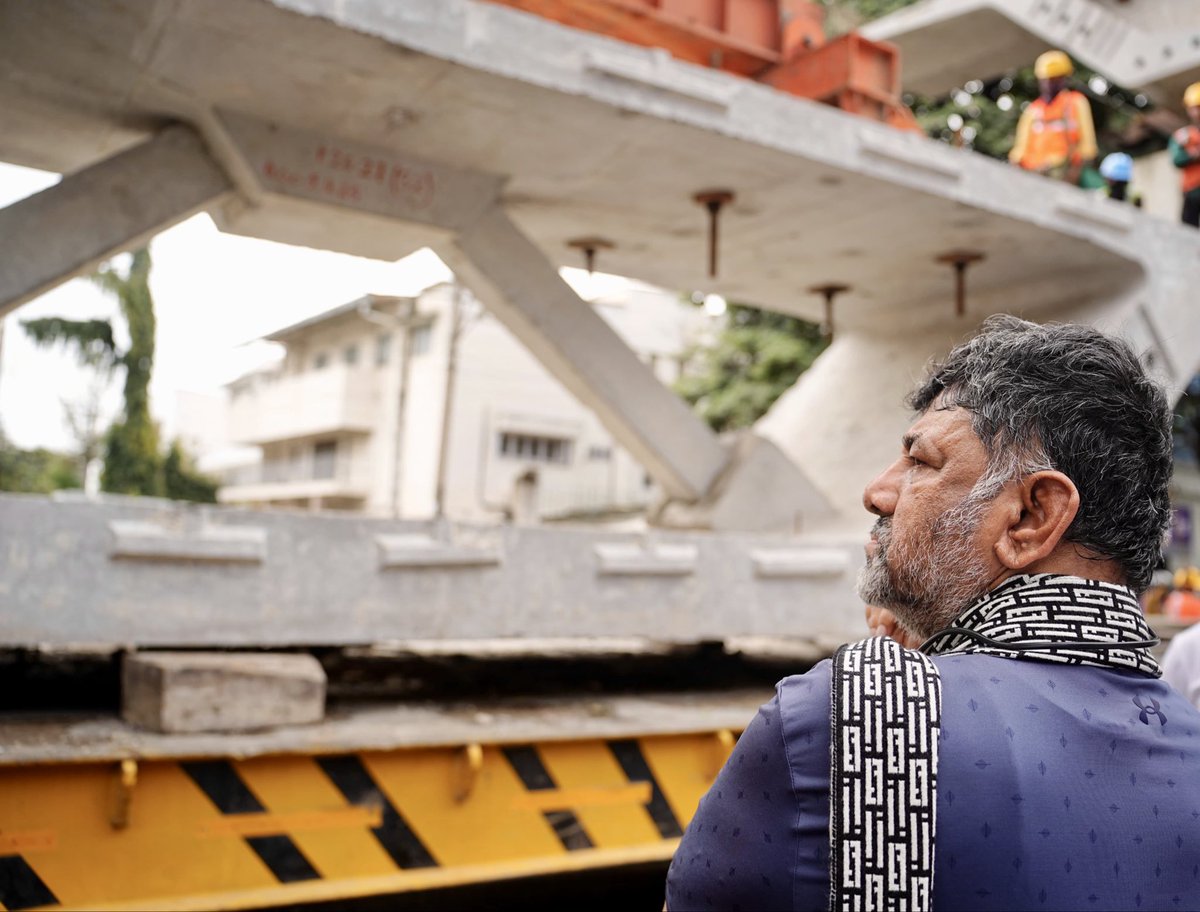 DK Shivakumar tweet media