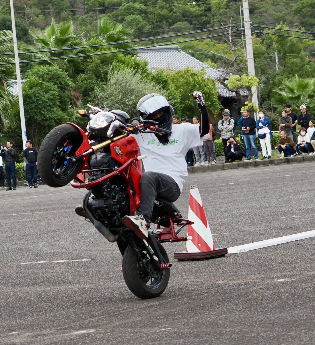 #せとうちバイクフェスタ