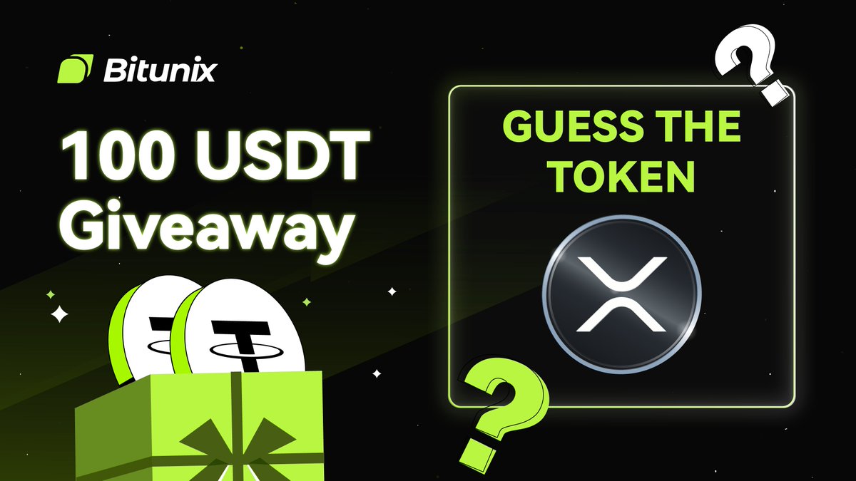 Bitunix Deutsch tweet media