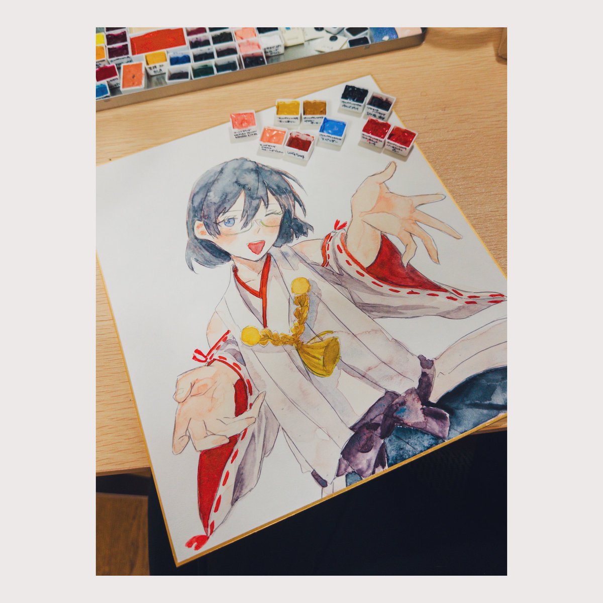 色彩@プロフ読んでね❀　0527 色彩@プロフ読んでね❀ 0527 色彩@プロフ読んでね❀ 0527 色彩@プロフ