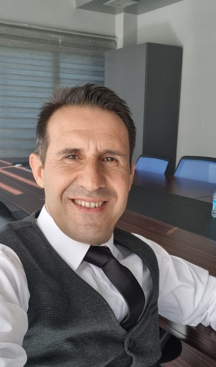 Orkun abim 32 gündür tutuklu.