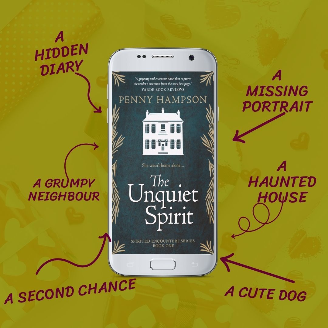 Penny Hampson tweet media