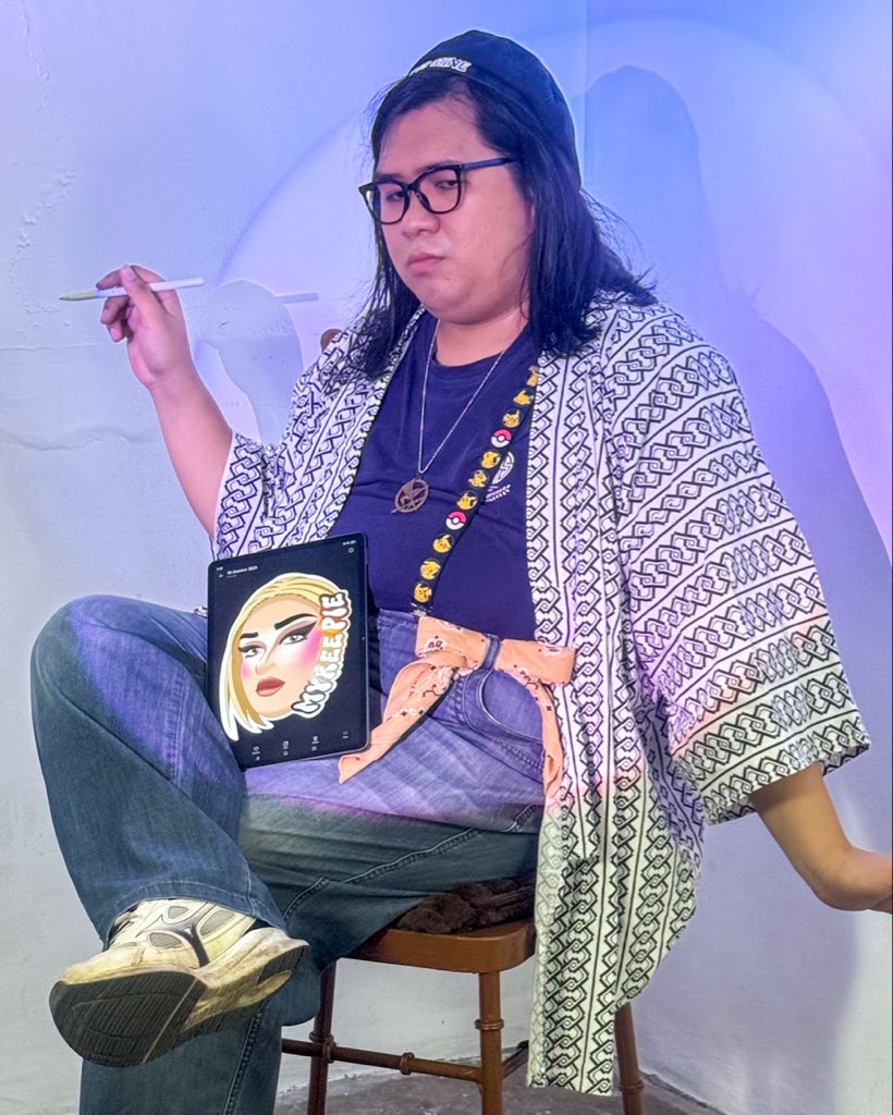 franckstudiosph's tweet image. BIG BIG BIG THANK YOU to everyone who showed up for Queer Portrait Session: Hanky-Panky Bears! We’re glad to hear everyone had a good time! YOU ARE ABSOLUTELY AMAZING!