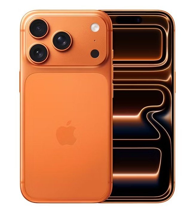 MsLeftAndRight's tweet image. Iphone 17 pro max matchy matchy with Mingyu. 🤩🧡 s.shopee.ph/6KvwMOJnTM?sha…