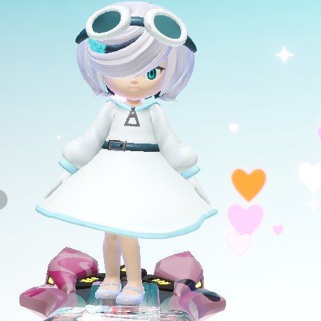 Y'all like boom sage in crossworlds?
shes not out yet btw