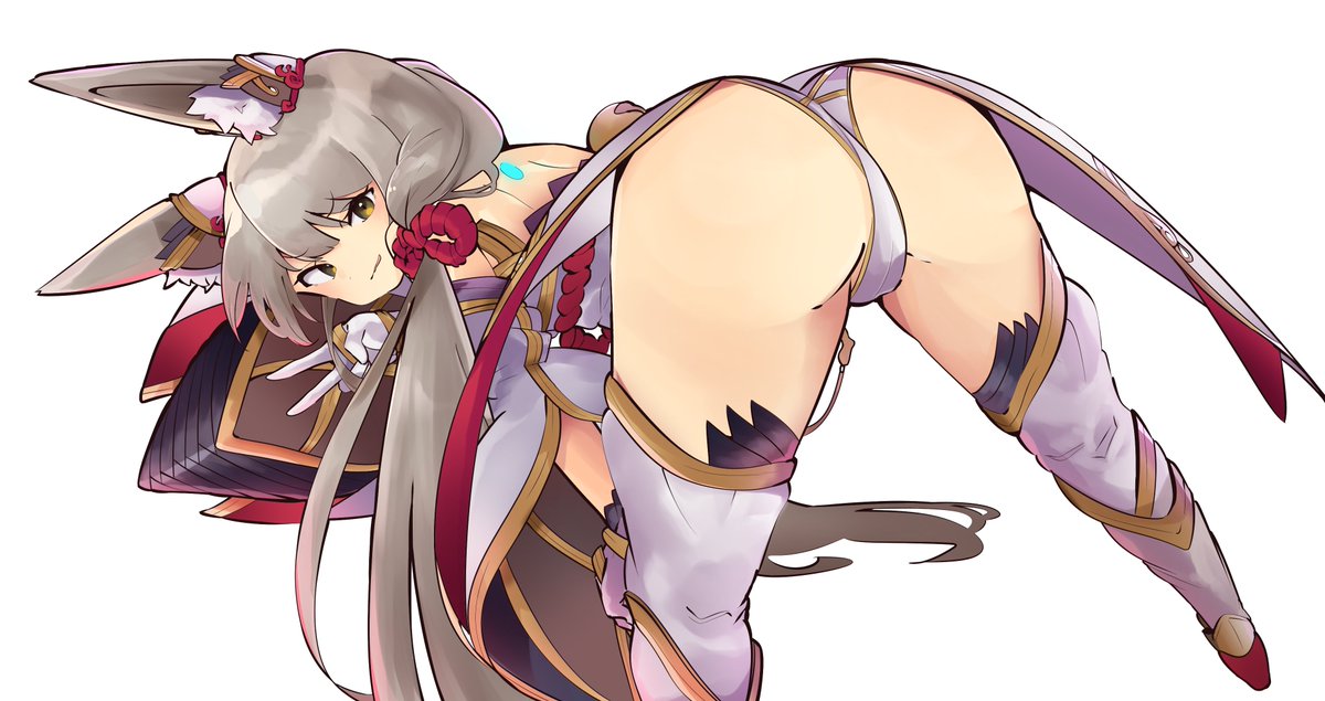 かわいいいい！！！！！！！ニア✌