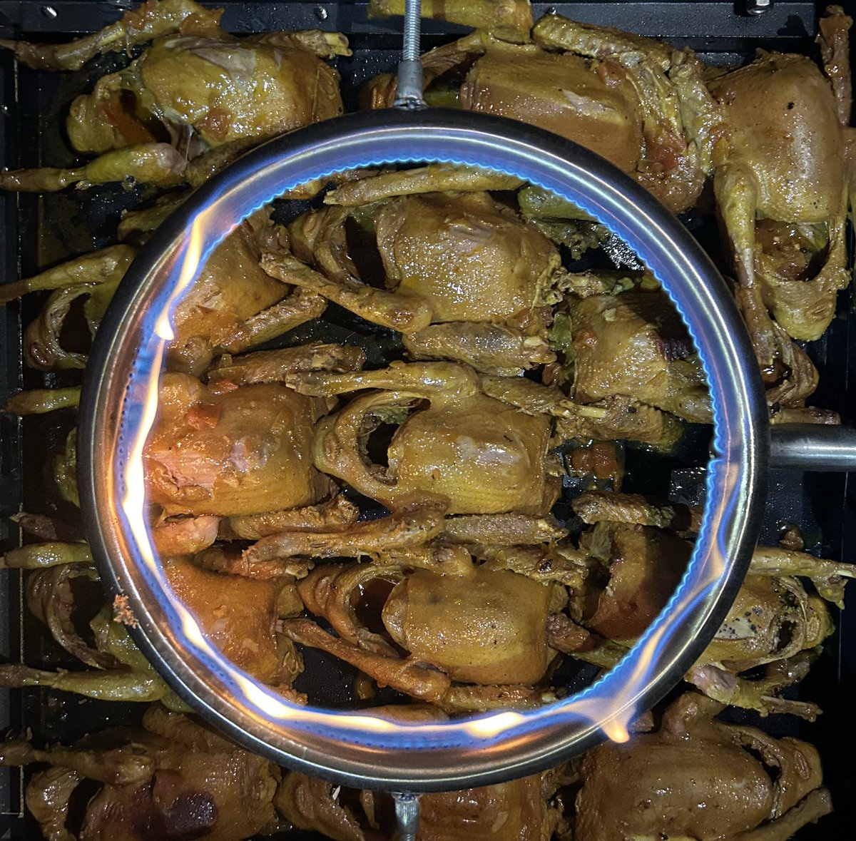 SAAD ALRASHED tweet media