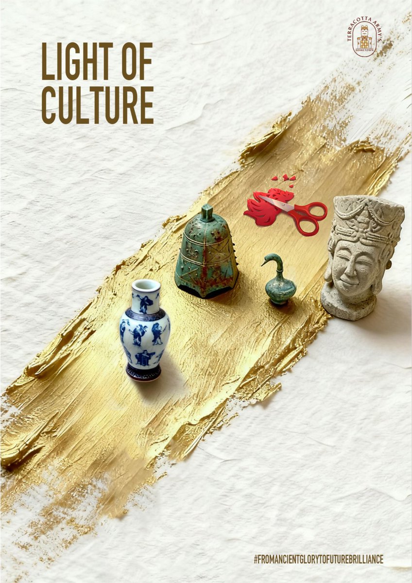 In Yan’an, history shines as a light for the future. With 1,453 intangible heritage items and 40 protected sites, the city keeps tradition alive through 200+ cultural projects, where the young generation learns, inherits, and innovates.