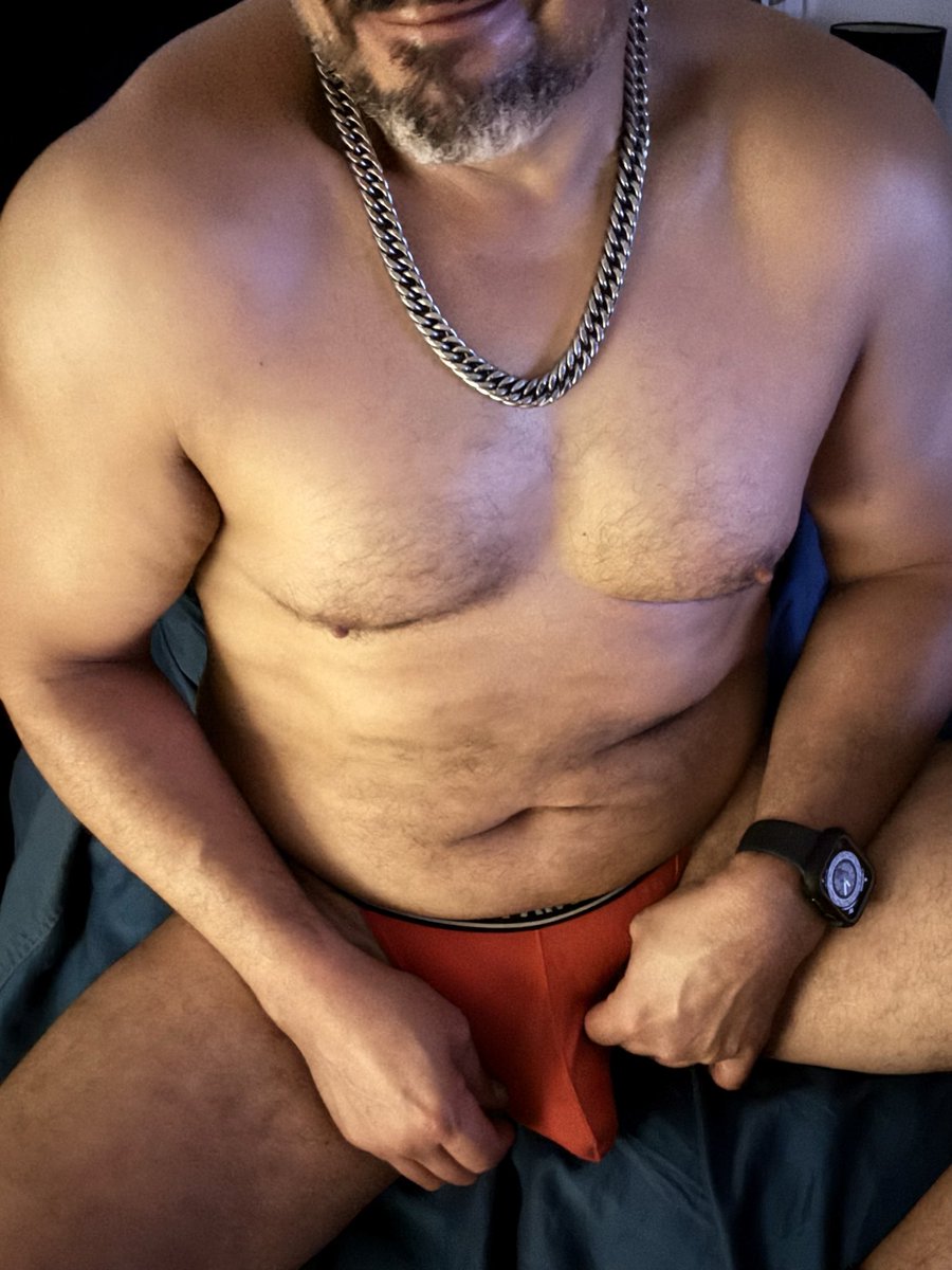 ¿Unas Cams? ¿O qué?