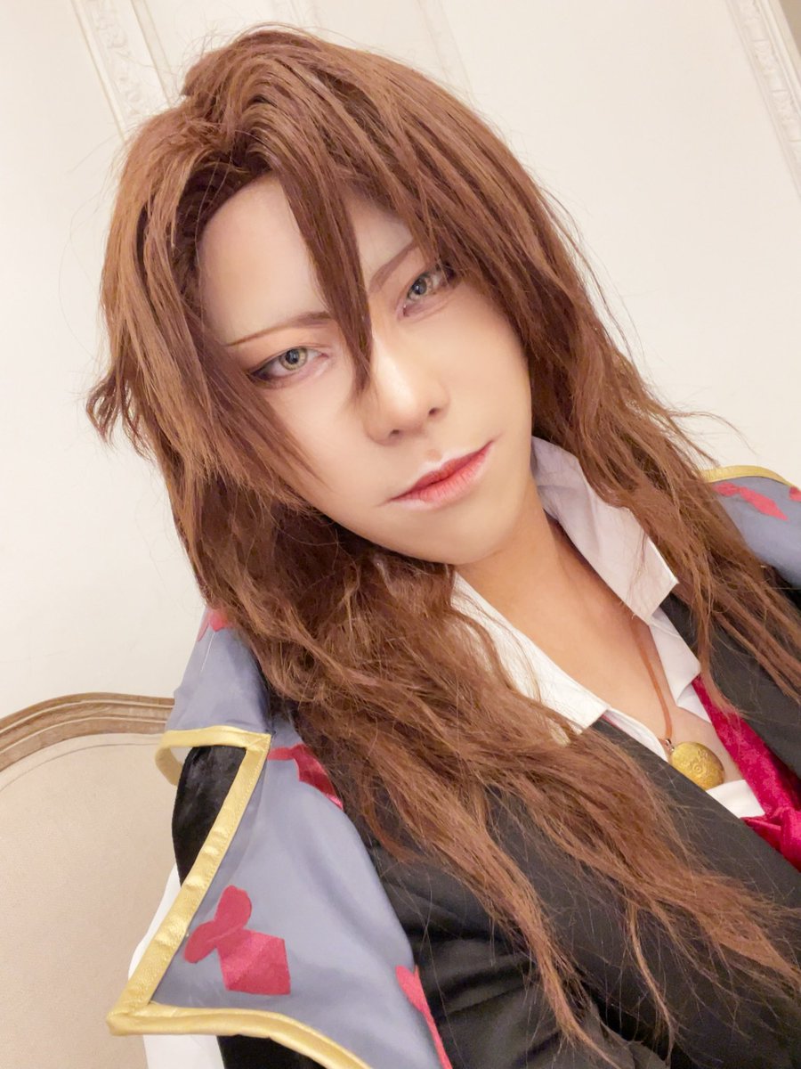 #1019季節外れのグラブルVD併せ

ジークさんでお邪魔してます🥀
