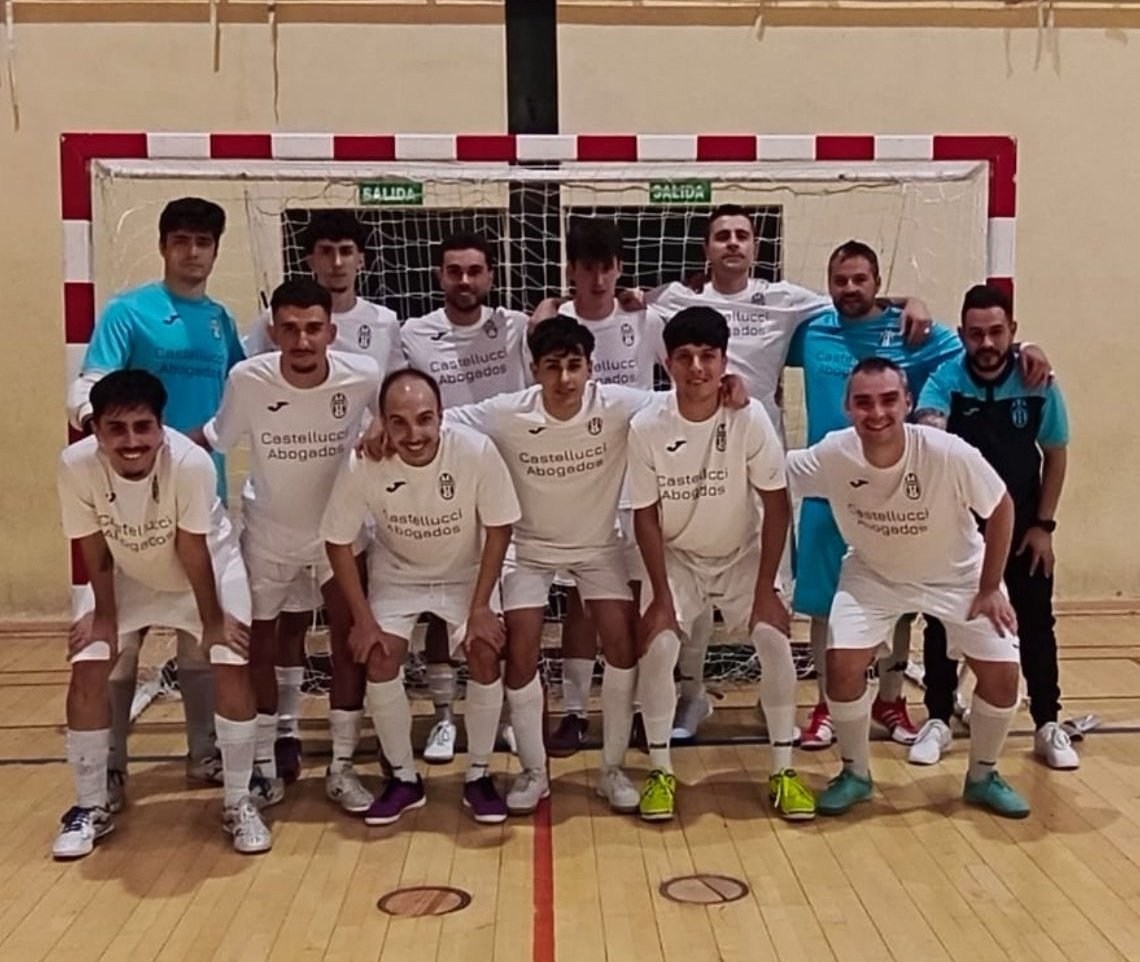 🔥 RESUMEN DEL PARTIDO 🔥

📅 TERCERA DIVISIÓN FS GRUPO 3 - Jornada 5
📍 PAB. MPAL. ENRIQUE BLAS ECHEVARRIA
🗓️ 18 de octubre de 2025

4️⃣ #ADCColladoVillalba
4️⃣ <a href="/cascoantiguofs/">C.D.E. Casco Antiguo</a>

⚽ Ale Alonso
⚽ Ramiro 
⚽ David
⚽ Jorge

#123Casco #FutsalCarabanchel #cascopasoapaso