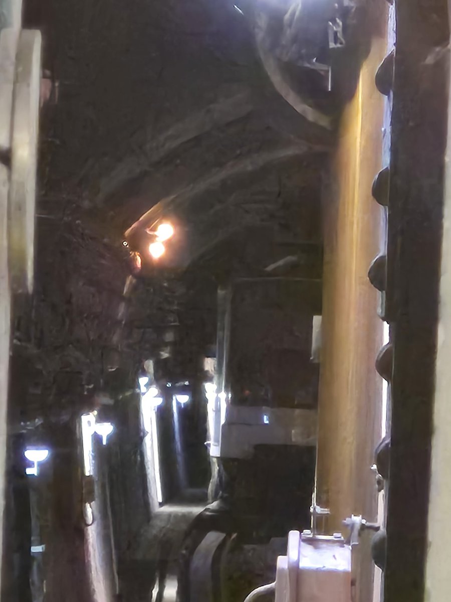 Mp73 à Gare de Lyon