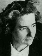 Woman of the Day physicist Marguerite Perey, born OTD in 1909 in Seine-Saint-Denis, achieved two firsts. In 1939, she discovered the second-rarest but most unstable naturally occurring element on Earth, rarer by a long chalk than the fact that a man took credit for it and it took