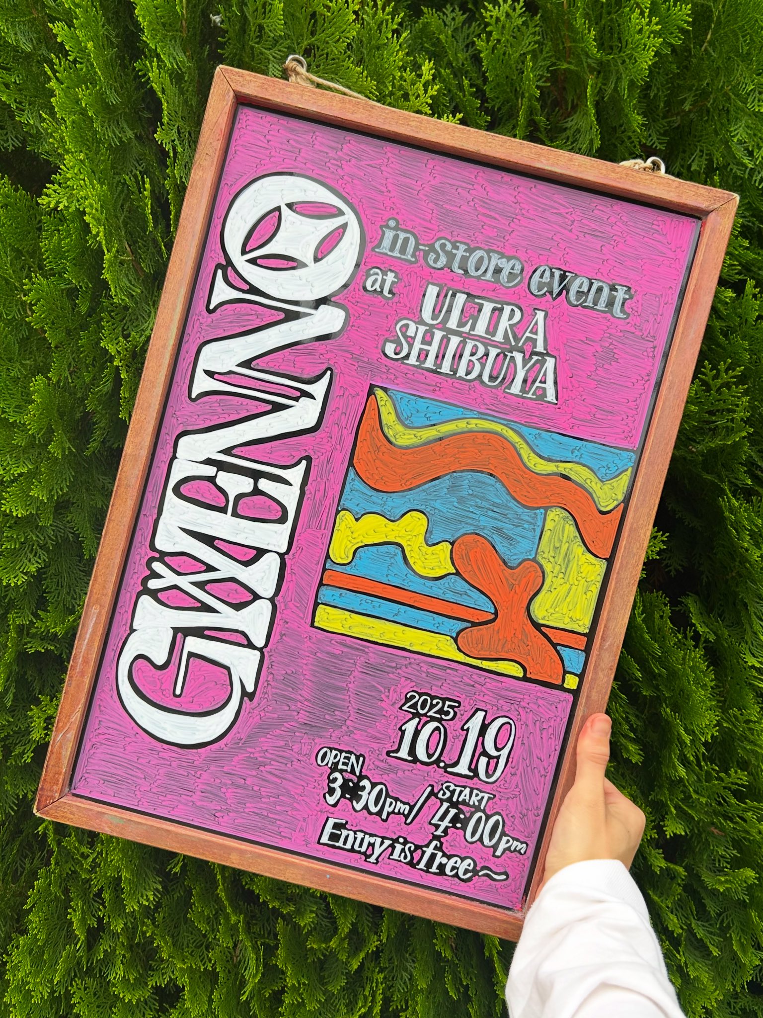 ほしの なち/ｲﾗｽﾄﾚｰﾀｰ on X: 