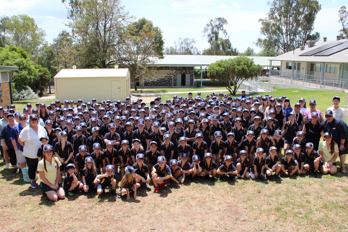 Merriwa Central School tweet media
