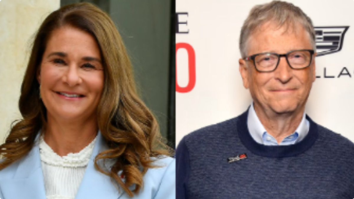 ABridgen's tweet image. Bear in mind that the Bill and Melinda Gates Foundation was originally named ‘The Bill and Melinda Gates Foundation for Population Control’, before it changed its name. Does that make everything a lot clearer for you ?