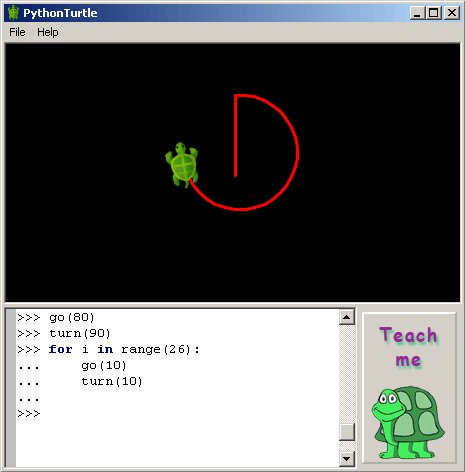 NaMi____NaMi's tweet image. Кстати есть Python Turte для обучения программированию