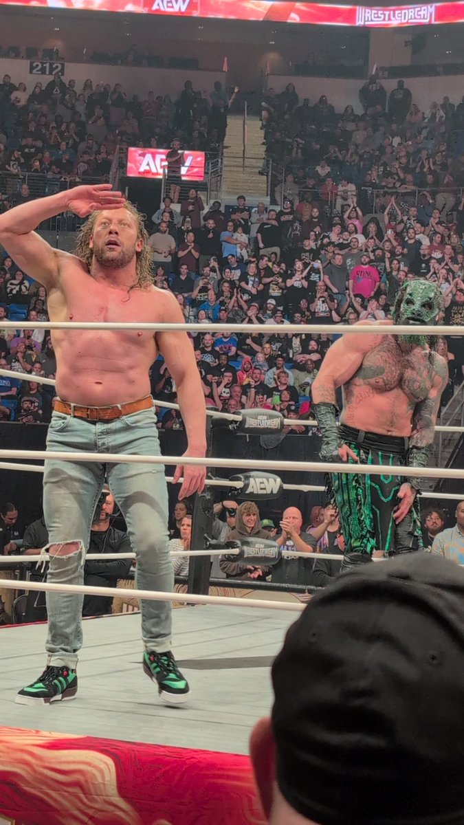 Hey <a href="/Emmur/">emma !</a> I know who he is looking for.