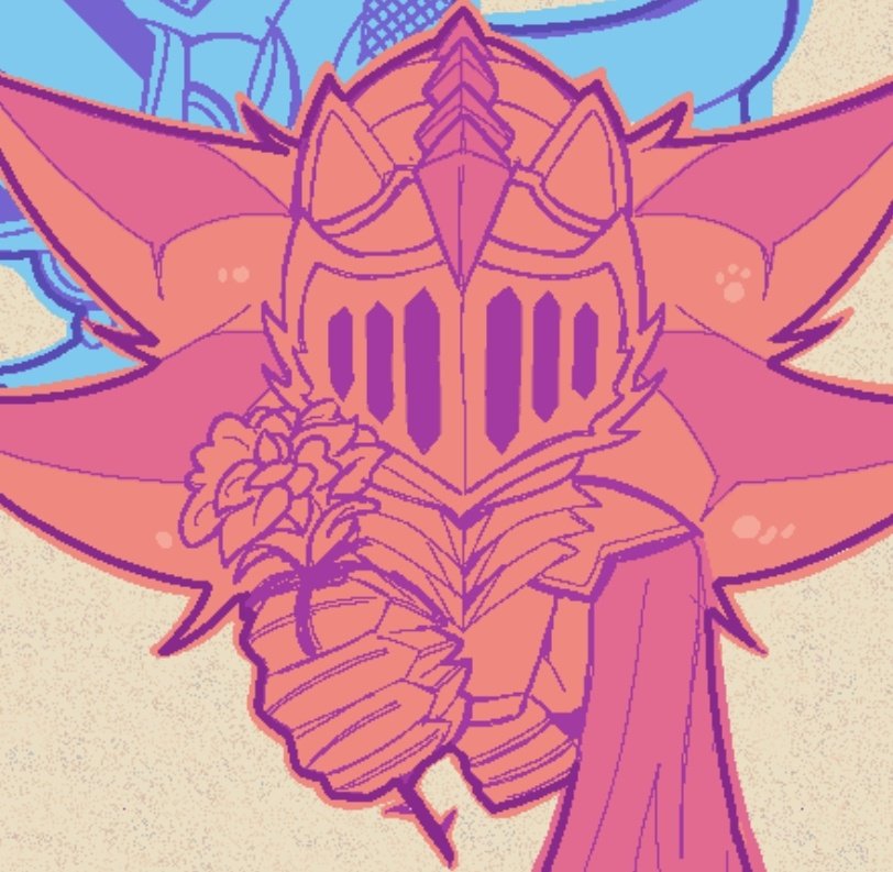 Noooctuart's tweet image. I missed drawing #arthulot they need more love 💖✨️