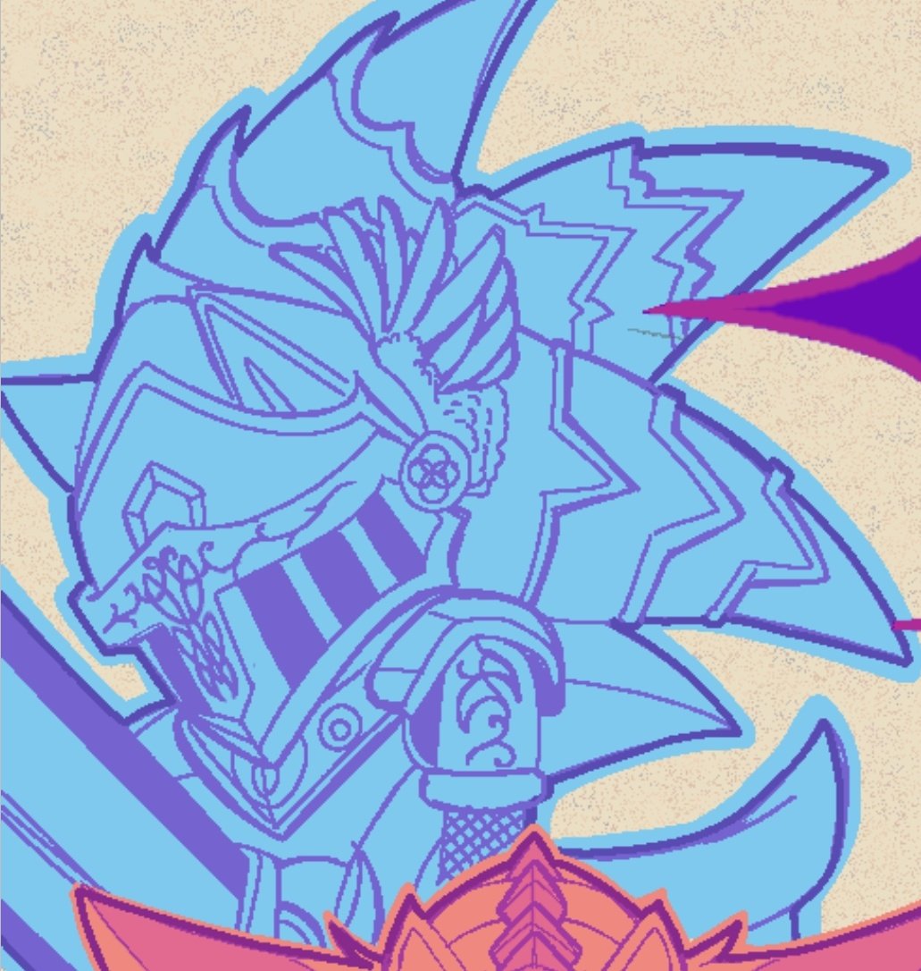 Noooctuart's tweet image. I missed drawing #arthulot they need more love 💖✨️