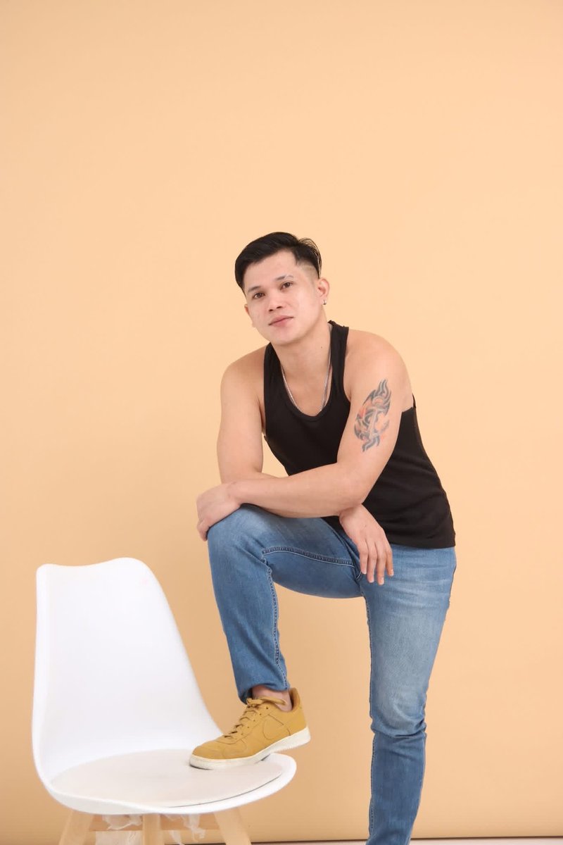 GabMarbel's tweet photo. 📌📌Pagud sa trabaho ? 🤯 You also need to relax and take care of our handsome and professional fully trained massage therapists❗️

📌 RYAN and JEFFREY is available now in MARBEL  FOR HOME/HOTEL SERVICE ONLY📌 

- Stress relief and anxiety reduction
*BOOK NOW:*

Call: 09203835333 https://t.co/2eR6y3uYyM