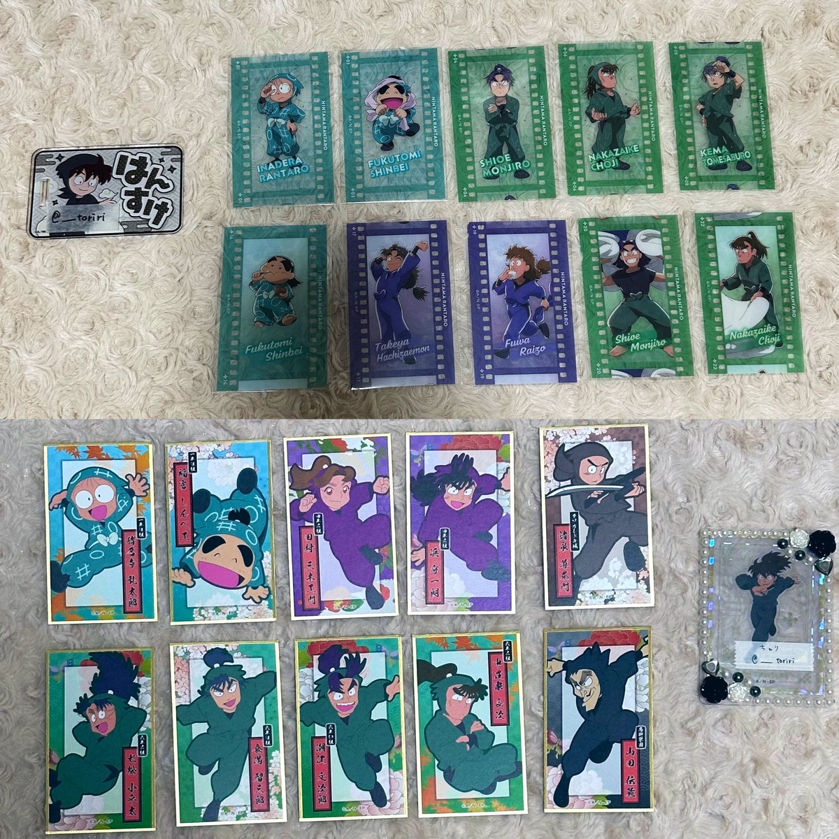 ちぇり@取引垢 tweet media