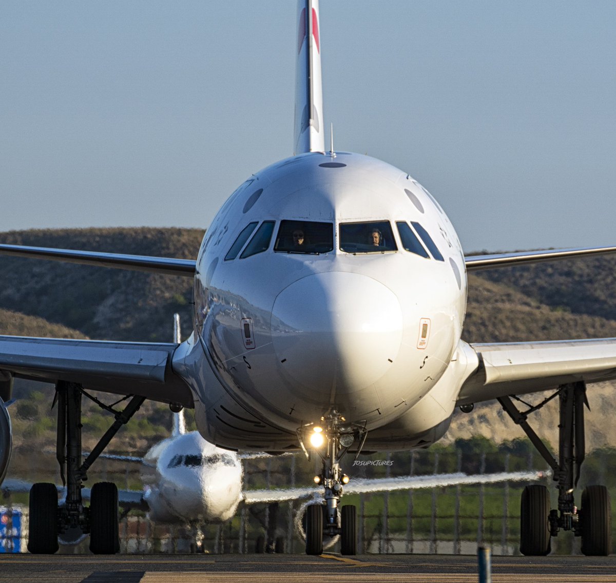 Josué Merino tweet media