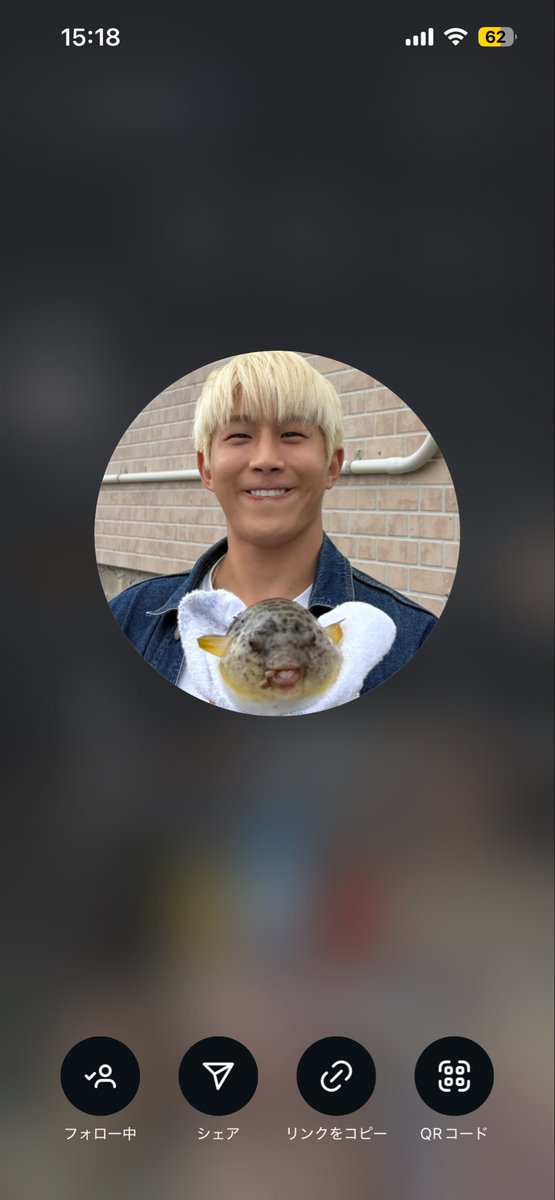 n234_126's tweet photo. 名古屋？！て思ったらジヌのアイコンが可愛くて死ぬ🤣🤣 https://t.co/SIQOmXLai7