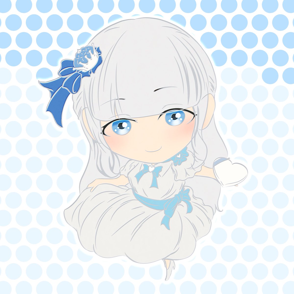 zero_rabbit02's tweet photo. 零さんふと消えちゃったけど、今までそたそたが描いてくれたイラスト可愛いくて本当に大好きなので全部まとめてはっておきます🫶🏻‼️
いつも描いてくれてありがとうでした😭😭 https://t.co/3pNxN4DuDw