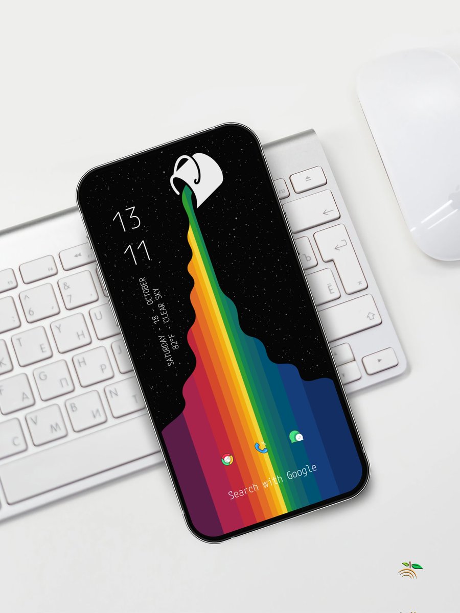 mangosetups's tweet image. A clean and Minimal interface powered by Nova Launcher!
• Launcher #withnova
• Backdrops Wall @backdrops
• Minimal Outline Kwgt @AceSetup
• Borderline Icons @starkdesigns18
#androidcustomizations
#homescreensetup
#mangosetups 
#minimal
mangosetups.in