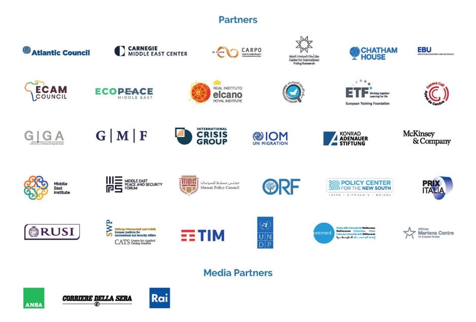 Muscat Policy Council (MPC) - مجلس مسقط للسياسات tweet media