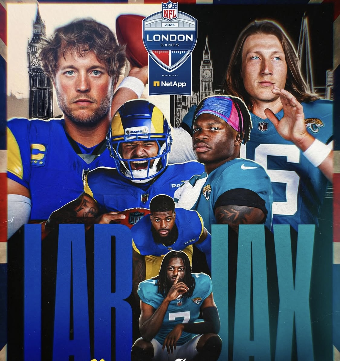 FREE NFL LONDON PLAY ☕️

My 𝗕𝗼𝘁 will send to everyone who 𝗟𝗜𝗞𝗘𝗦 + 𝗥𝗘𝗣𝗟𝗜𝗘𝗦 (must follow <a href="/DirtyBubbleBets/">Dirty Bubble Bets</a> )

NFL Season YTD: +17.90U 🏈
