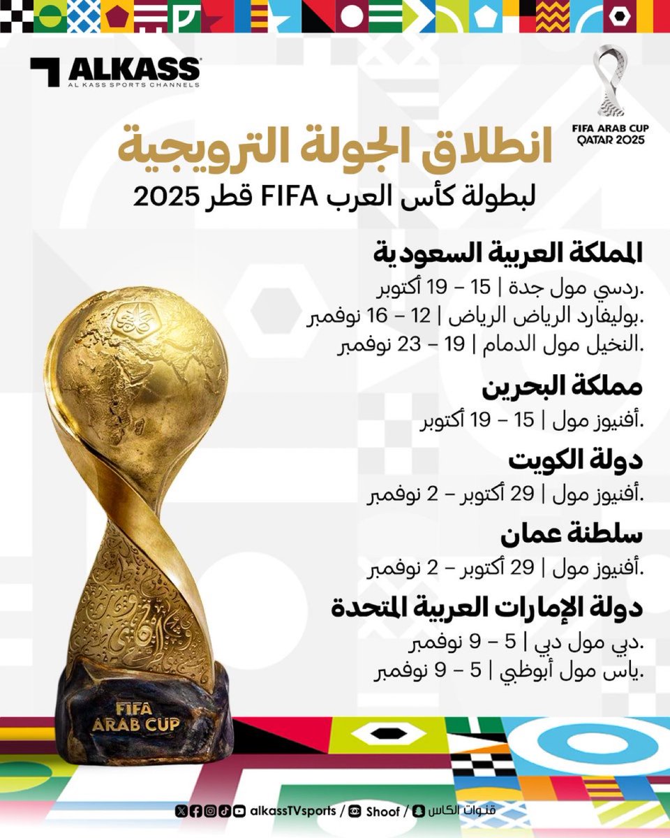 Goal Live | WC26 ™ tweet media