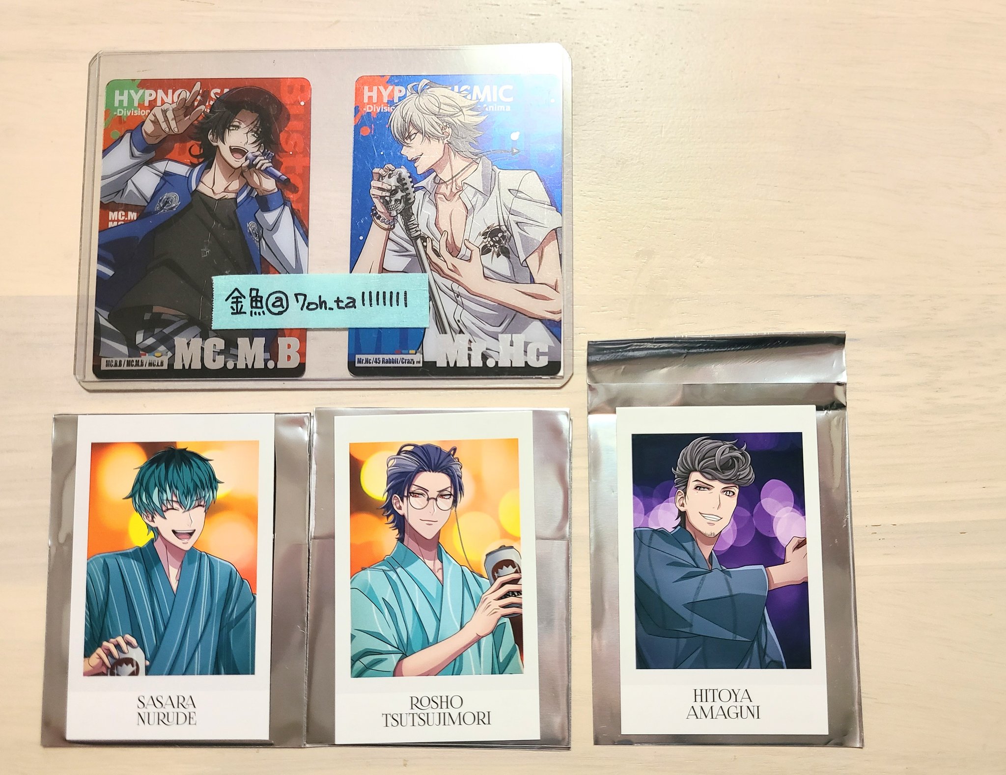 金魚✨👑🦉🦉🦉👑✨ on X: 