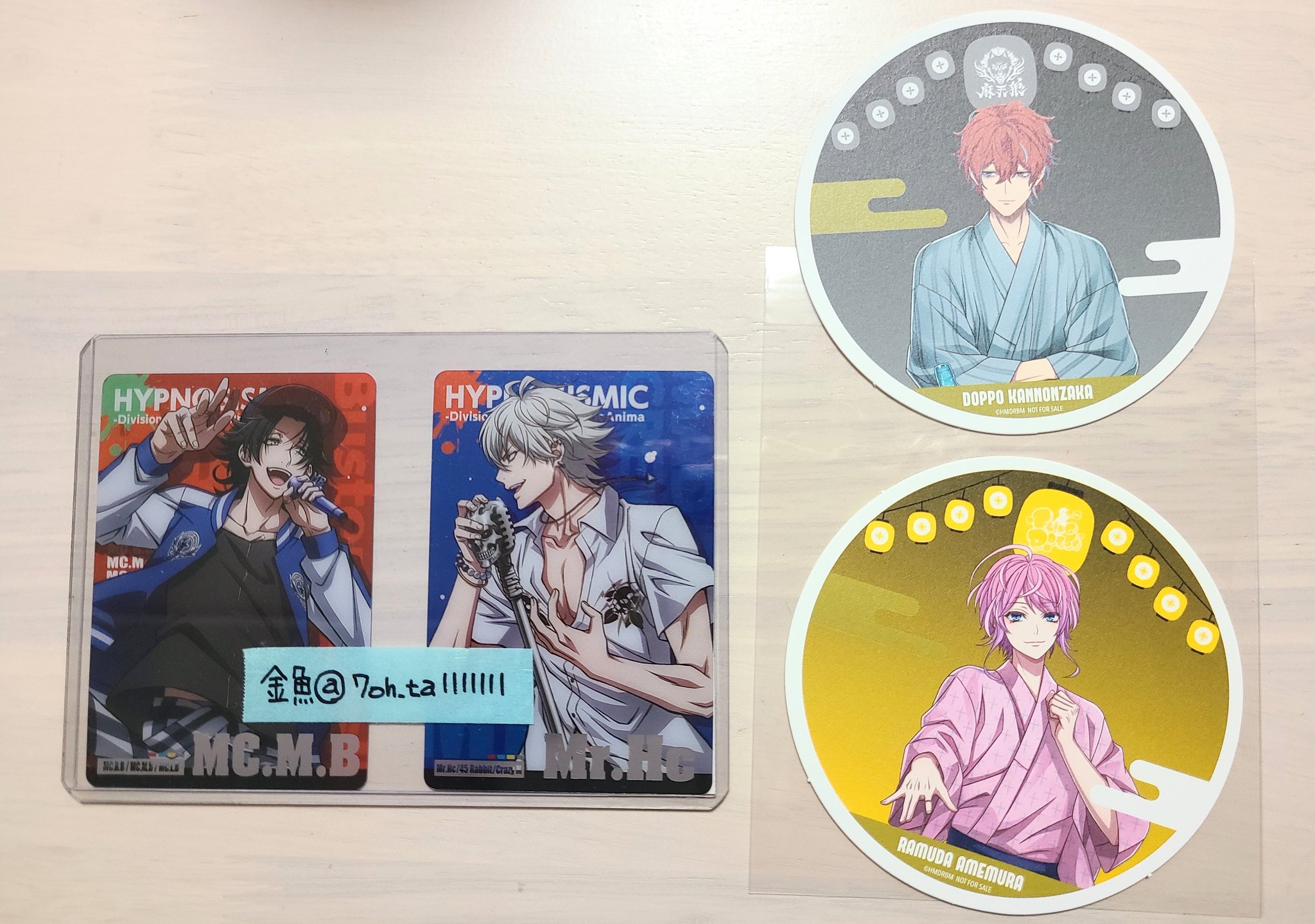 金魚番長　チェキ カズさん🛴🥑 on X: 