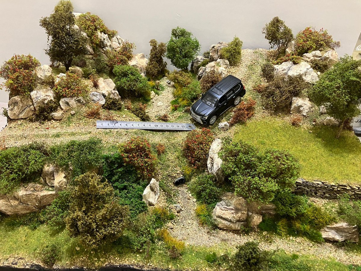 Diorama_Saudi's tweet photo. #مجسم احترافي لطبيعة #الباحة (جبال اشجار مدرجات زراعية، جلّة، وطريق جلد وغدير ماء مقاس مسطح 60x50  سم واعلى ارتفاع 30 سم بنسبة وتناسب 1:64.

 مناسب للعرض في المجلس، الصالة، مدخل البيت، او استراحة وغير ذلك. 
للاستفسار  خاص

ابو عمر الزهراني

#الباحة 
#السعودية 
#تحف
#لكزس https://t.co/yKqruWHIGd