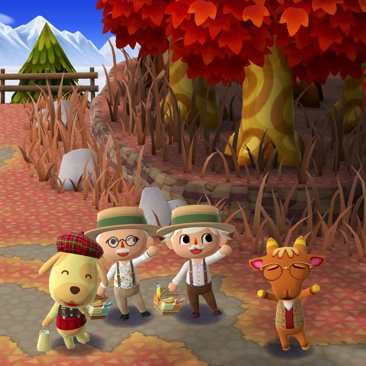 michiさんにアーシンドさんのシール頂きました😊
ありがとうございます💕

#ポケ森コンプリート
#シール集め