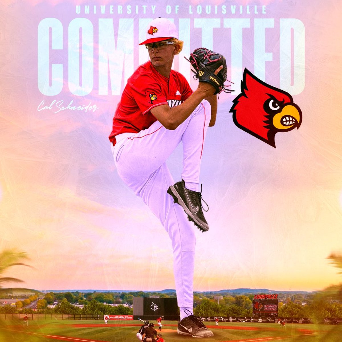 Mason Robertson tweet media