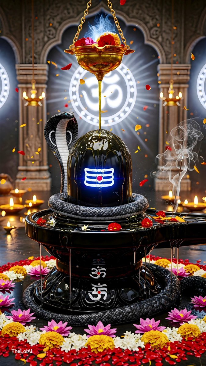 हर हर महादेव 🎇🌸
🔱✨ओम नमःशिवाय