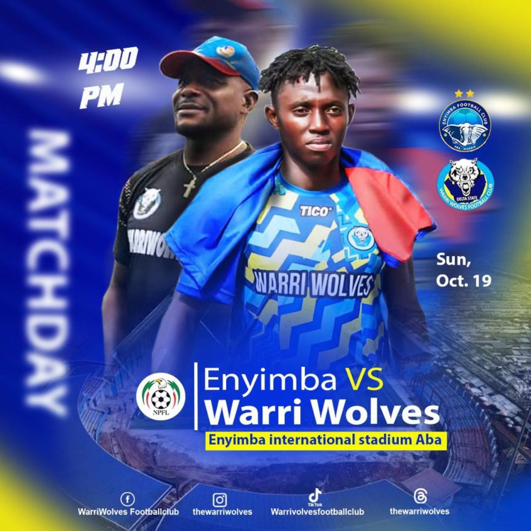 WarriWolves FootballClub tweet media