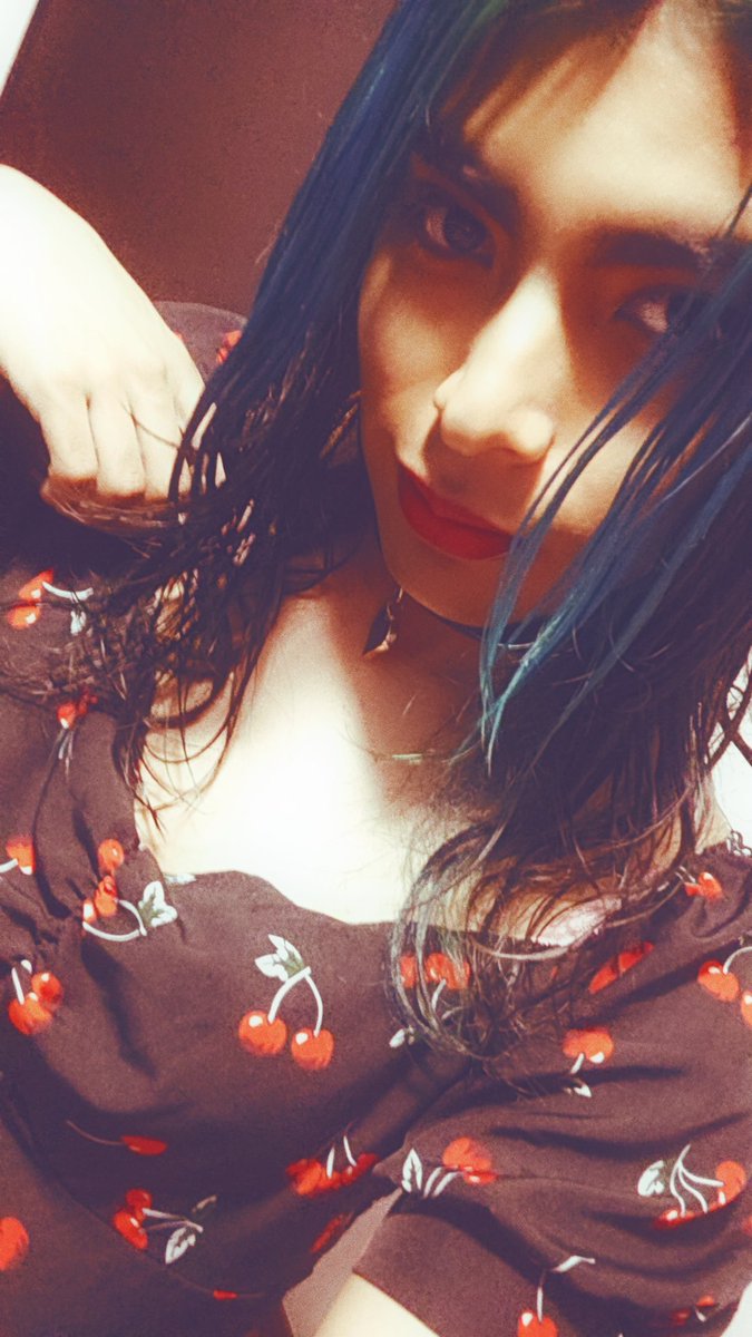 🖤 ABRIL🤍 tweet media